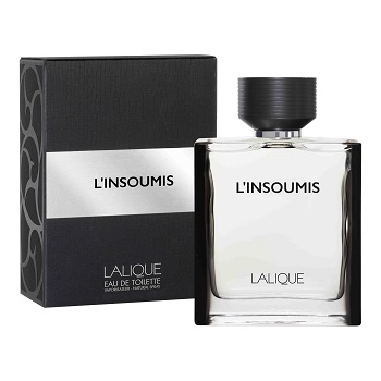 L'Insoumis (Férfi parfüm) Teszter edt 100ml